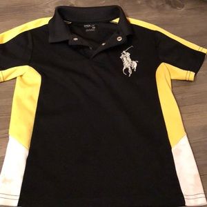 Golf Polo